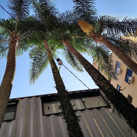 Aps Em Container Na Meia Praia, Itapema, Sc - Tetto Stays المظهر الخارجي الصورة